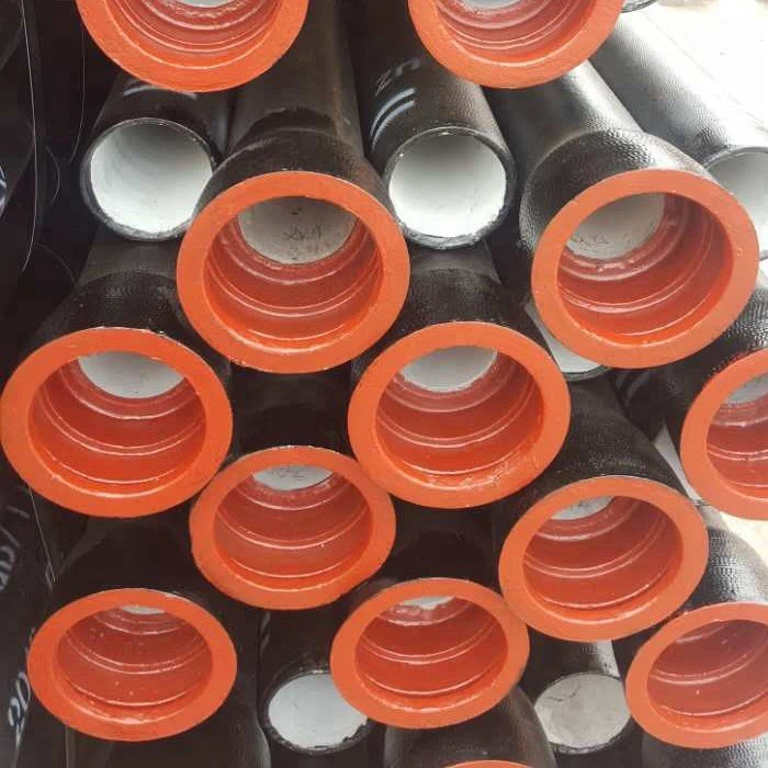 Odstředivě litá trubka