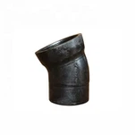 DI nátrubkové tvarovky se samokotevním spojem