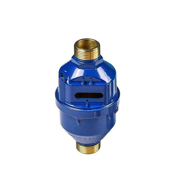 Volumetric Piston Water Meter best